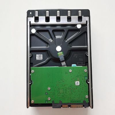 External 4TB SATA III 3.5Inch 7200RPM Hard Disk Drive HDD ST4000NM0035 PN/1V4107-002