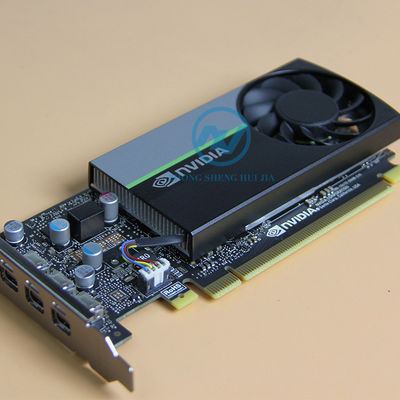 Enhance Your Gaming Experience with DDR6 Video Memory Type NVIDIAI T400 Graphic Card