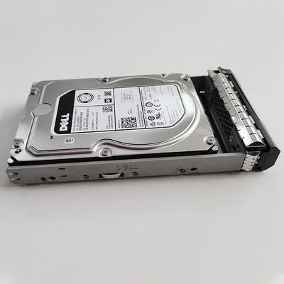 6TB SATA 3.5'' 7.2K 6Gbps ST6000NM0115 Server Hard Drives 0YXTWT Noise Level 6Gb/s