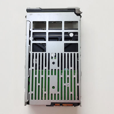 6TB SATA 3.5'' 7.2K 6Gbps ST6000NM0115 Server Hard Drives 0YXTWT Noise Level 6Gb/s