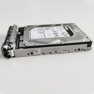 6TB SATA 3.5'' 7.2K 6Gbps ST6000NM0115 Server Hard Drives 0YXTWT Noise Level 6Gb/s