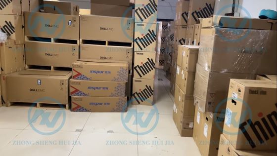 Fan Cooler Type Original Nvidia RTX A6000 48GB GDDR6 384bit Graphic Cards for Applications
