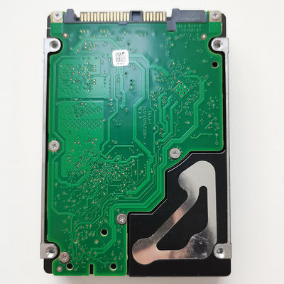 Enterprise Performance 15k HDD V5 600G 15K SAS 2.5 ST600MP0005 Hard Disk 04HGTJ 1MJ200-150