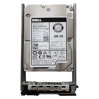 Enterprise Performance 15k HDD V6 600G 15K SAS 2.5 Internal ST600MP0036 P/N 1UU230-150