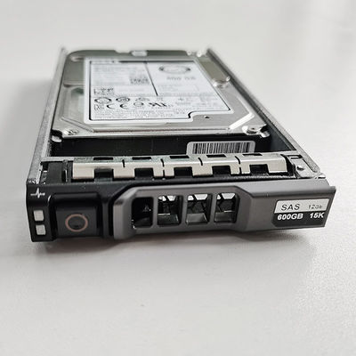 Enterprise Performance 15k HDD V6 600G 15K SAS 2.5 Internal ST600MP0036 P/N 1UU230-150