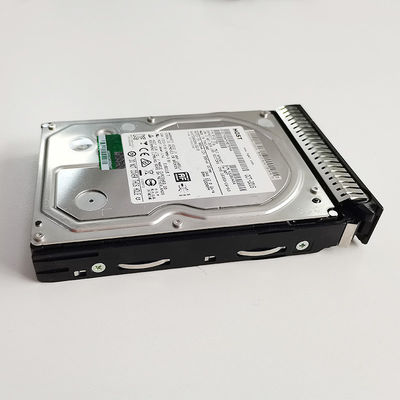 2TB 3.5' 7200RPM 12G SAS Server Hard Drives H3C P/N 0F22799 Average Seek Time 4.9ms
