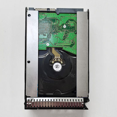 2TB 3.5' 7200RPM 12G SAS Server Hard Drives H3C P/N 0F22799 Average Seek Time 4.9ms