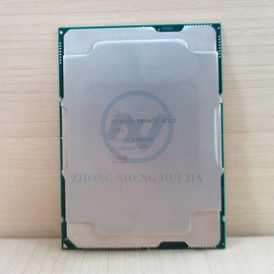 Socket F Intel Xeon Gold 6326 Processor The Key to Unlocking Your Server's Potential