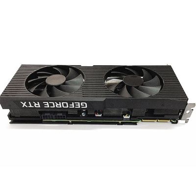 PCIe 4.0 x 16 Graphics bus NVIDIA GeForce RTX 3090 24G with DDR3 Video Memory Type