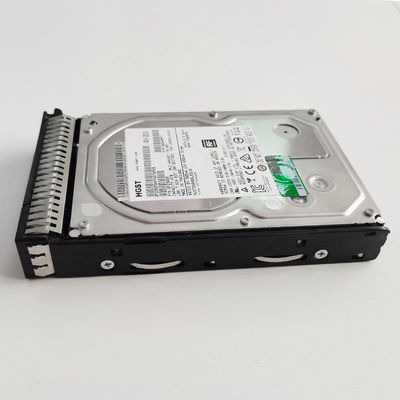 HUS726040ALE610 4TB 3.5' 7200RPM SATA Server Hard Disk with Read Speed of 301-400MB/S