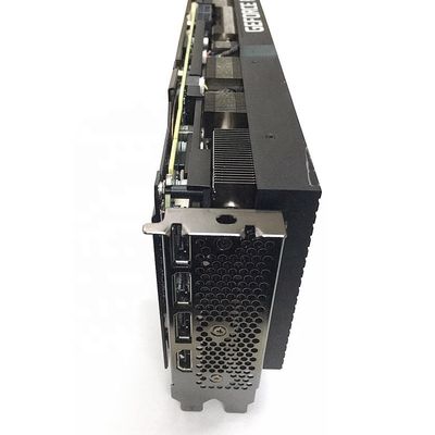 PCIe 4.0 x 16 Graphics bus NVIDIA GeForce RTX 3090 24G with DDR3 Video Memory Type