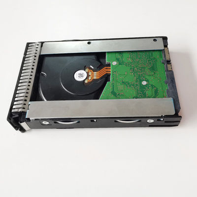 HUS726040ALE610 4TB 3.5' 7200RPM SATA Server Hard Disk with Read Speed of 301-400MB/S
