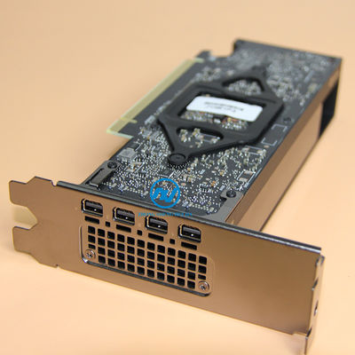 Fan Cooler Type PCI Express 3.0 X16 Item Condition Dell NVIDIA RTX A2000 12G Graphics Card