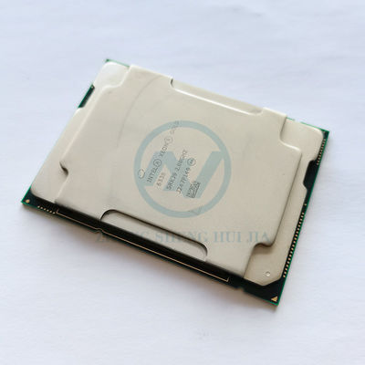 Powerful Intel Xeon Gold 6338 Processor 2.0GHz 32 Cores with 48MB Cache Socket F