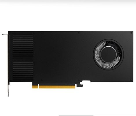 Upgrade to Quadro RTX A4000 GPU GDDR6 Graphics Card for Superior Graphics Performance