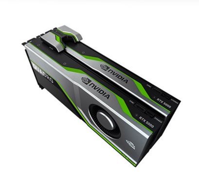 Upgrade to 16GB GDDR6 Nvidia RTX5000 Graphics Card for end Performance and Efficiency