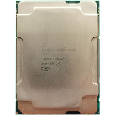 Intel Xeon Gold 6248R Processor 3.00 GHz 35.75M Cache 24 Core with 64-Bit Support and 2