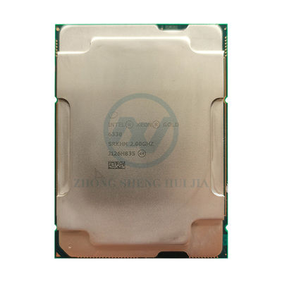 Intel Xeon Gold 6248R Processor 3.00 GHz 35.75M Cache 24 Core with 64-Bit Support and 2