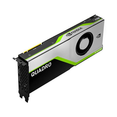 LEADTEK NVIDIA Quadro RTX 5000 16 GB Graphics Accelerator GDDR6 Interface Private Mold NO