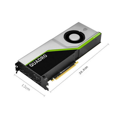 LEADTEK NVIDIA Quadro RTX 5000 16 GB Graphics Accelerator GDDR6 Interface Private Mold NO