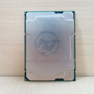 Intel Xeon Gold 6248R Processor 3.00 GHz 35.75M Cache 24 Core with 64-Bit Support and 2