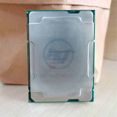 Intel Xeon Gold 6248R Processor 3.00 GHz 35.75M Cache 24 Core with 64-Bit Support and 2