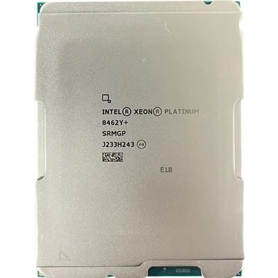 Intel Xeon Platinum 8462Y Processor Virtualization Technology Support for FCLGA4677 Socket