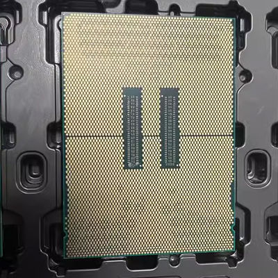 Intel Xeon Platinum 8462Y Processor Virtualization Technology Support for FCLGA4677 Socket