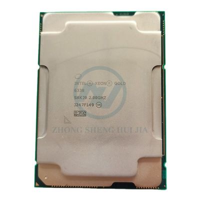 Intel Xeon Platinum 8462Y Processor Virtualization Technology Support for FCLGA4677 Socket
