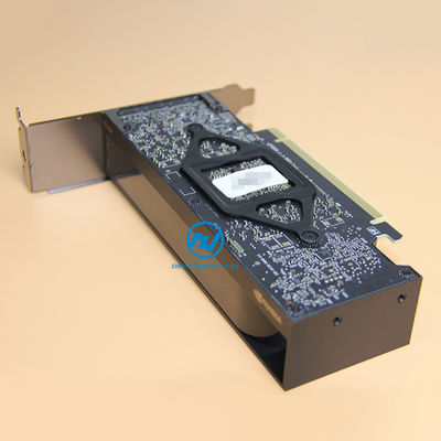 NVIDIA GTX A2000 Double Width GPU Graphics Card with Single Turbine Cooling Solution