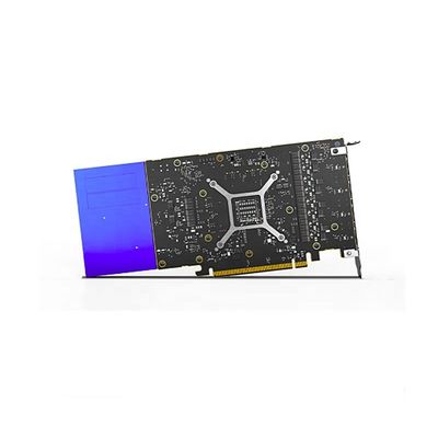 Desktop Graphics Card AMD Radeon PRO W6600 with Peak Memory Bandwidth Up to 224 GB/s