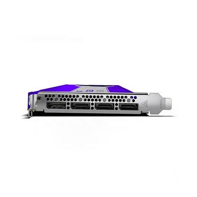 Desktop Graphics Card AMD Radeon PRO W6600 with Peak Memory Bandwidth Up to 224 GB/s