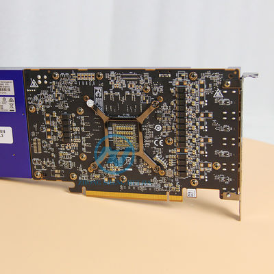 Original AMD Radeon Pro W6600 Graphics Cards PCI Express Support Backward Compatibility