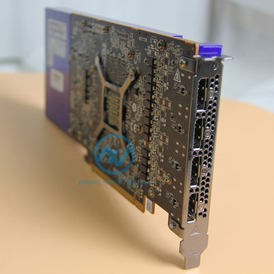 Original AMD Radeon Pro W6600 Graphics Cards PCI Express Support Backward Compatibility