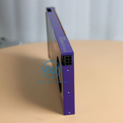Original AMD Radeon Pro W6600 Graphics Cards PCI Express Support Backward Compatibility