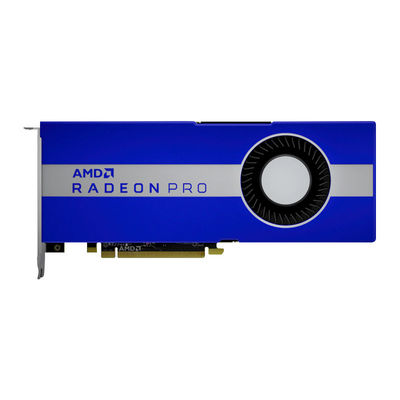 14 Gbps Memory Clock W5700 8GB GDDR6 PCI Express 4.0 x16 Graphics Card for AMD Radeon Pro