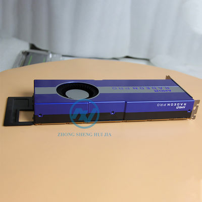 14 Gbps Memory Clock W5700 8GB GDDR6 PCI Express 4.0 x16 Graphics Card for AMD Radeon Pro