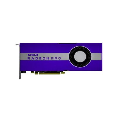 Upgrade Your Workstation's Graphics Performance with AMD Radeon Pro W5700 Graphics Card