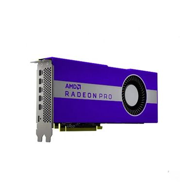 Upgrade Your Workstation's Graphics Performance with AMD Radeon Pro W5700 Graphics Card