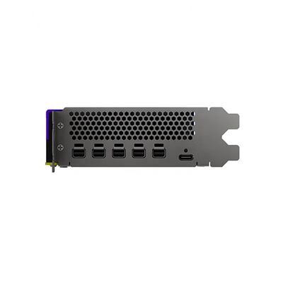 Upgrade Your Workstation's Graphics Performance with AMD Radeon Pro W5700 Graphics Card