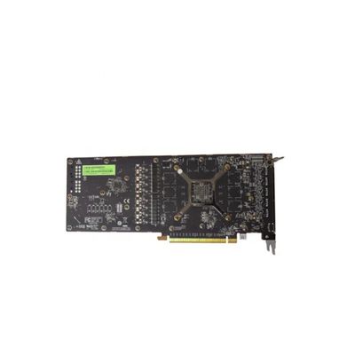 Upgrade Your Workstation's Graphics Performance with AMD Radeon Pro W5700 Graphics Card
