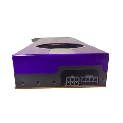 Upgrade Your Workstation's Graphics Performance with AMD Radeon Pro W5700 Graphics Card