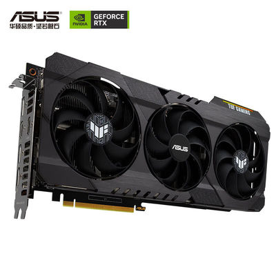 1130 MHZ Memory Clock Non LHR 8GB GDDR6 RTX 3070m GPU Video Card for Laptop Upgrade