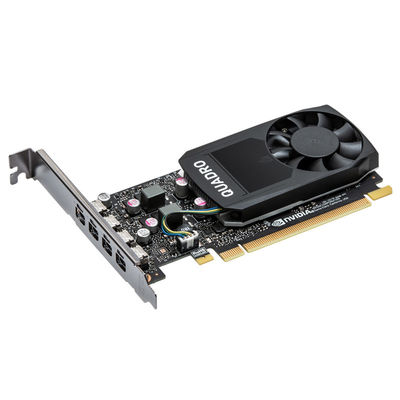 AMD Chipset N VIDIA QUADRO P1000 4GB GDDR5 128bit Graphics for Superior Performance