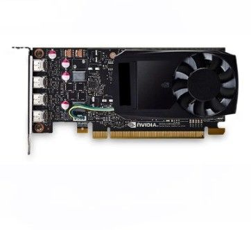 AMD Chipset N VIDIA QUADRO P1000 4GB GDDR5 128bit Graphics for Superior Performance