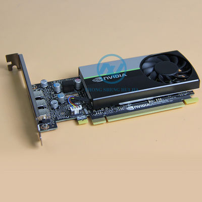 PCI Express 3.0 X16 Core Clock 2.1GHz NVIDIA QUADRO T400 4GB GDDR6 Graphics Card
